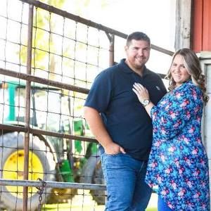 Meet your Posher, Steph